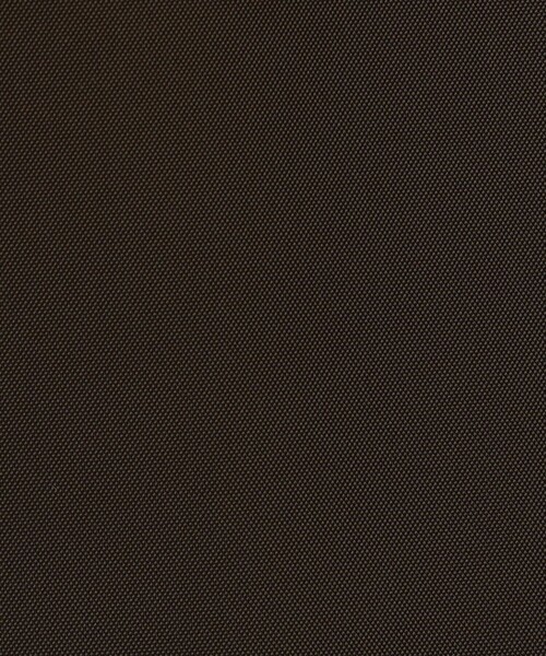 BALLSEY（ボールジィ）の「ハイカウントタフタ フーデッドショートコート（ブルゾン・レディース・ネイビー/カーキ・36）」の12枚目の写真