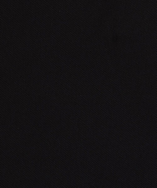 BALLSEY（ボールジィ）の「ハイカウントタフタ フーデッドショートコート（ブルゾン・レディース・ネイビー/カーキ・36）」の13枚目の写真