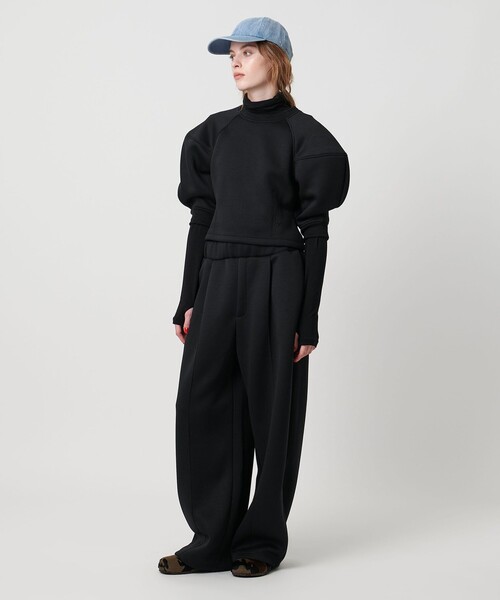 ASTRAET（アストラット）の「＜ASTRAET＞デニム ベースボールキャップ（キャップ・レディース・ライトブルー・FREE）」の3枚目の写真