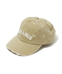 MSML（エムエスエムエル）の「DESTROYED CAP（キャップ）」
