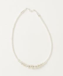 ERICKA NICOLAS BEGAY（エリッカ ニコラス ビゲイ）の「【ERICKA NICOLAS BEGAY】 NPN -01 / 3-40（ネックレス）」