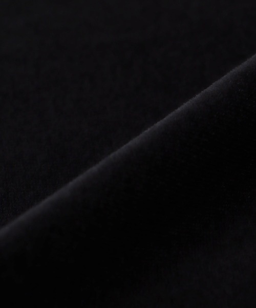 Three Four Time（ｽﾘｰﾌｫｰﾀｲﾑ）の「ベロアチューリップトップス（シャツ/ブラウス・レディース・ブラウン/ブラック・FREE）」の18枚目の写真