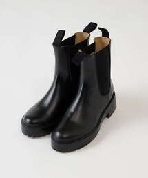martinique | 《追加》《WEB限定》【Traditional Weatherwear/トラディショナル ウェザーウェア】SIDE GORE RAIN BOOTS MID(レインシューズ)