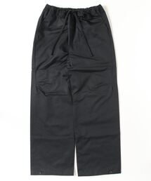 ESSENTIALS/エッセンシャルズ/POLY TWILL WORK PANT