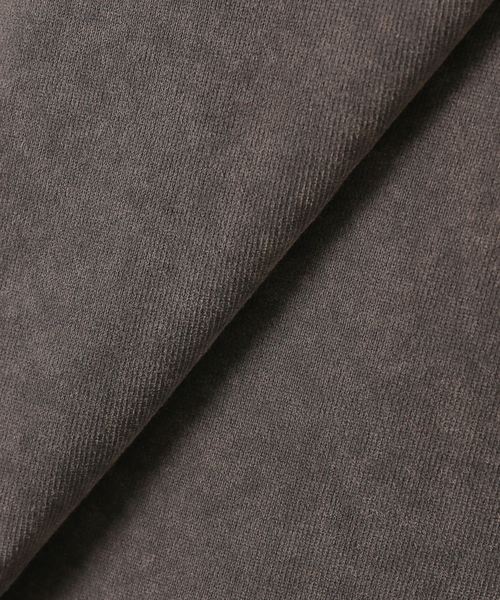 FRAMeWORKウェットオゾン加工スカート　グレー38 FRAMeWORK スカート ウェットオゾン加工スカート : ZOZOTOWN