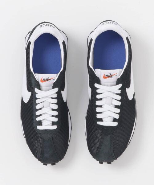 NIKE(ナイキ)の「NIKE LD-1000(スニーカー・メンズ・ブラック/ブラウン系その他・27.5/26.5/28.5/28/27/26)」の4枚目の写真