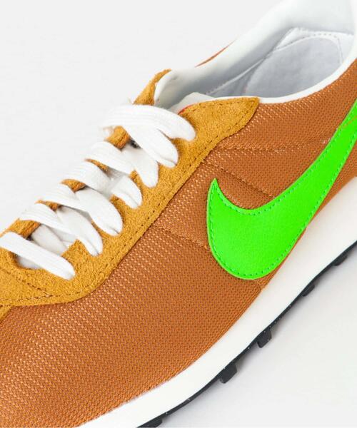 NIKE(ナイキ)の「NIKE LD-1000(スニーカー・メンズ・ブラック/ブラウン系その他・27.5/26.5/28.5/28/27/26)」の9枚目の写真