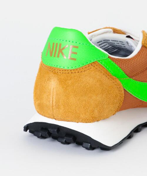 NIKE(ナイキ)の「NIKE LD-1000(スニーカー・メンズ・ブラック/ブラウン系その他・27.5/26.5/28.5/28/27/26)」の10枚目の写真