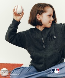 PEANUTS(s[ibc)́yPEANUTS×MLB COLLECTION by ROPE' PICNICzXEFbgu](u])