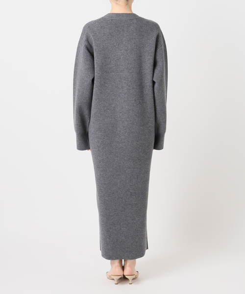 Plage　Knit cardigan ワンピース　38サイズ Knit cardigan ワンピース（ワンピース）｜Plage（プラージュ）の