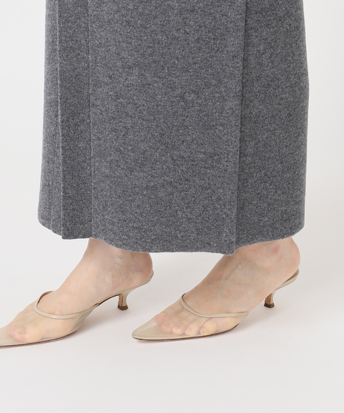 セール】Knit cardigan ワンピース（ワンピース）｜Plage（プラージュ