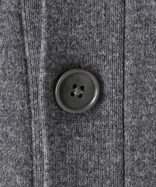 Knit cardigan ワンピース（ワンピース）｜Plage（プラージュ）の