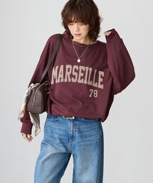 RIVE DROITE｜リヴドロワのスウェット通販 - ZOZOTOWN