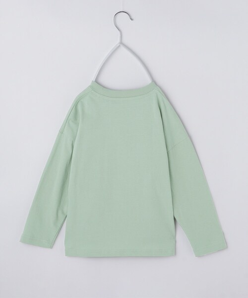 新品タグ付★EikoKondo オリーブ色長袖ネット素材サイズ42 EIKO KONDO – eternallyblaze