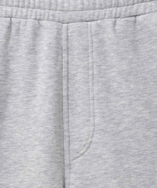 NAVY(ネイビー)の「【NAVY / ネイビー】スウェットカーゴパンツ(カーゴパンツ・メンズ・アッシュグレー/ブラック・XL/L/M/S)」の16枚目の写真