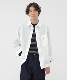 MHL. シャツ長袖 楽天市場】MHL エムエイチエル 長袖 シャツ レディースの通販