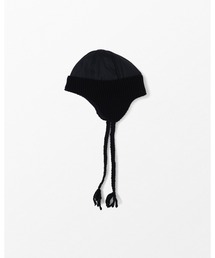 WHIZLIMITED | FILL CAP(ニットキャップ/ビーニー)