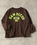 BREEZE(ブリーズ)の「トップス(Tシャツ/カットソー)」