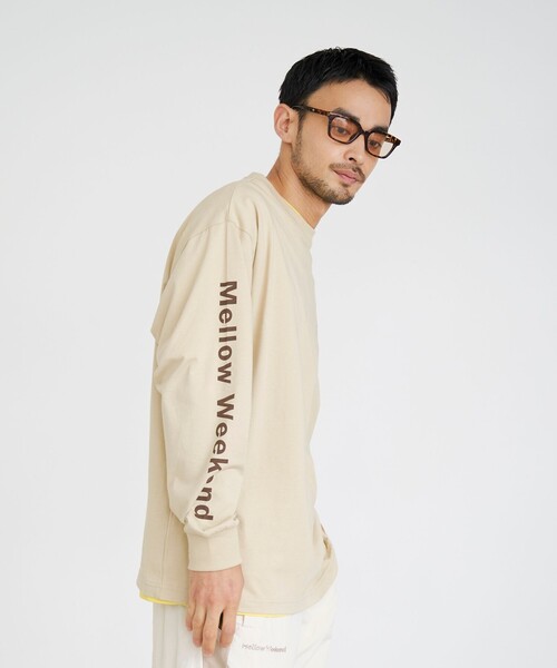 セール】Manhattan Records（マンハッタンレコード）別注ロング