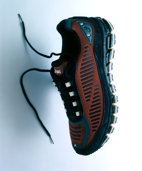 GEL-QUANTUM 360 I AMP / ゲルクォンタム 360 アイ エーエムピー