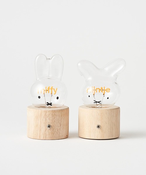 studio CLIP（スタディオクリップ）の「フェイスライト[Dick Brunaコラボ]（照明・レディース・その他2/その他1・FREE）」の3枚目の写真