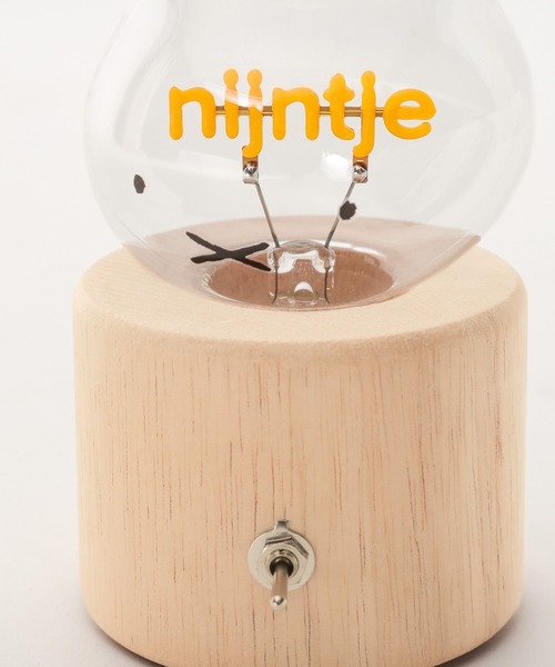 studio CLIP（スタディオクリップ）の「フェイスライト[Dick Brunaコラボ]（照明・レディース・その他2/その他1・FREE）」の19枚目の写真