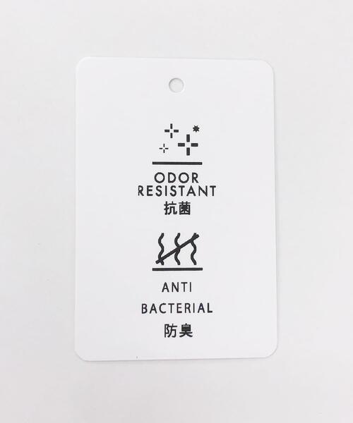 URBAN RESEARCH ROSSO MEN（アーバンリサーチロッソメン）の「『抗菌 / 防臭』『XXLサイズあり』ハイパフォーマンスフランネルシャツ（シャツ/ブラウス・メンズ・ボルドー/ネイビー/ブルー系その他/チェック/グリーン系その他/アイボリー/ブラック/カーキ/ブラウン系その他/グレー・SMALL/MEDIUM/LARGE/X-LARGE/XX-LARGE）」の20枚目の写真