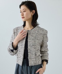 ROPE'｜ロペのジャケット/アウター通販 - ZOZOTOWN