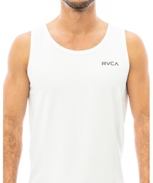 RVCA（ルーカ）の「タンクトップ（タンクトップ）」