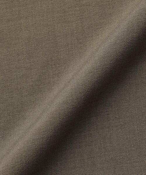 N.O.R.C(ノーク)の「ベルテッドロングコート【CLEAN MOTION】(その他アウター・レディース・ブラウン/ブラック・S/M)」の19枚目の写真