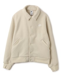 NIKE | NIKE AS M NK CLUB SHERPA COACHES JK / ナイキ クラブ シェルパ コーチ ジャケット 【SP】(その他アウター)