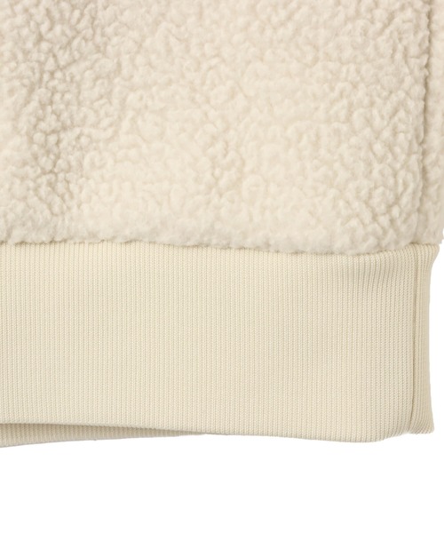 NIKE（ナイキ）の「NIKE AS M NK CLUB SHERPA COACHES JK / ナイキ クラブ シェルパ コーチ ジャケット 【SP】（その他アウター・メンズ・ブラック/カーキ・S/M/L/XL/XXL）」の16枚目の写真