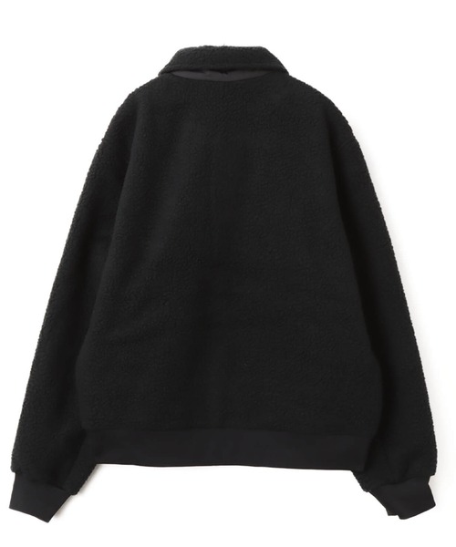 NIKE AS M NK CLUB SHERPA COACHES JK / ナイキ クラブ シェルパ