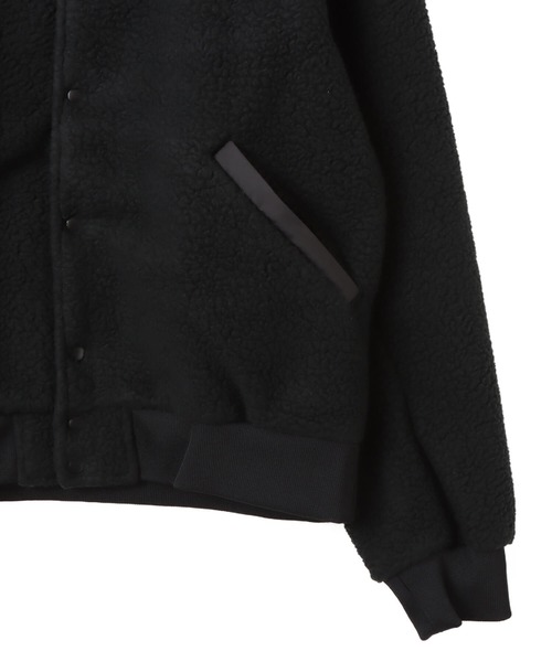 NIKE AS M NK CLUB SHERPA COACHES JK / ナイキ クラブ シェルパ