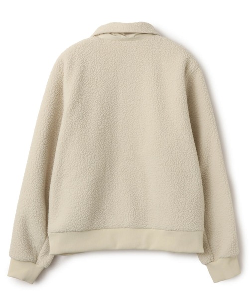 NIKE AS M NK CLUB SHERPA COACHES JK / ナイキ クラブ シェルパ