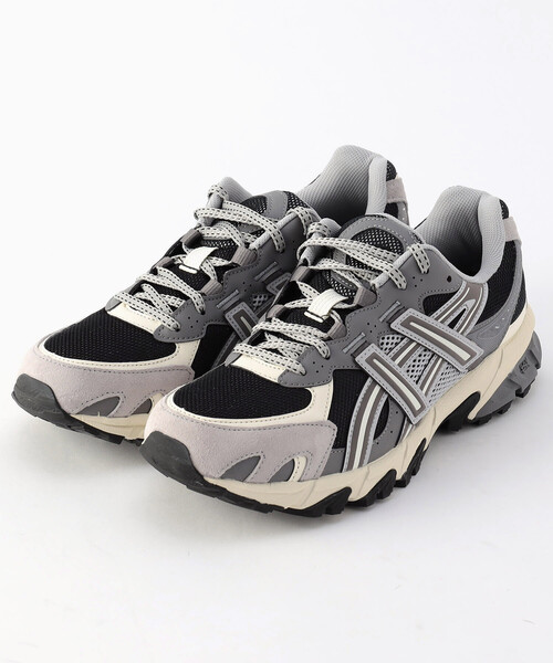 セール】asics/アシックス GEL-SONOMA TR62 1203A734-003【26.0-28.0cm