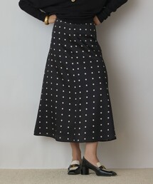 Diagram | ドットスカート(スカート)
