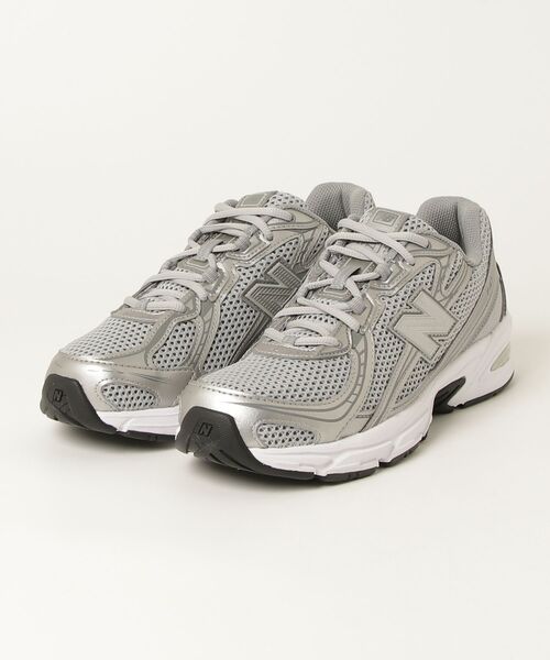 NEW BALANCE(ニューバランス)の「New Balance/ニューバランス 740【25.0-28.0cm】(スニーカー・メンズ・その他9/ホワイト/グレー・8/10/9/7)」の2枚目の写真