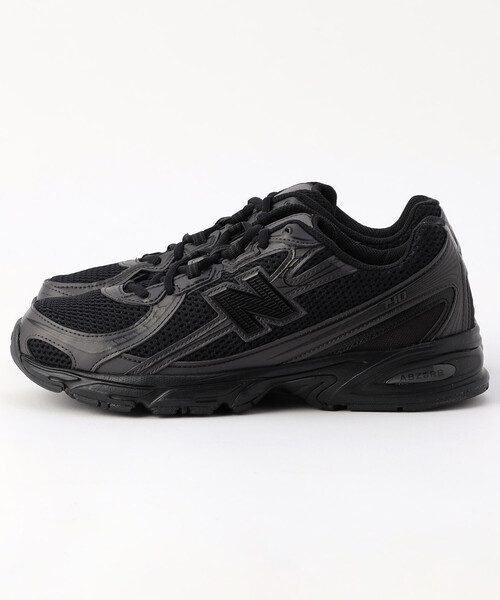 NEW BALANCE(ニューバランス)の「New Balance/ニューバランス 740【25.0-28.0cm】(スニーカー・メンズ・その他9/ホワイト/グレー・8/10/9/7)」の5枚目の写真
