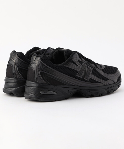 NEW BALANCE(ニューバランス)の「New Balance/ニューバランス 740【25.0-28.0cm】(スニーカー・メンズ・その他9/ホワイト/グレー・8/10/9/7)」の8枚目の写真