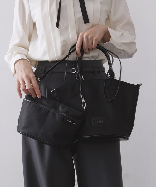 セール】【マルチWAY】ミニショルダーとしても使える！バッグイン