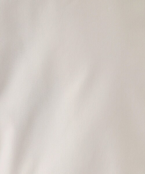 DRESKIP(ドレスキップ)の「【撥水/マルチWAY】フェイクファーライナー付き 欲張りマンパ(ブルゾン・レディース・ブラウン系/ブラック/ライトベージュ/ベージュ・01/04/03/02)」の10枚目の写真