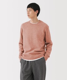 洗えるウールセーター ウォッシャブル 洗える ウール」に該当するファッション通販