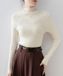 レディースのトップス（ベージュ系）ファッション通販 - ZOZOTOWN