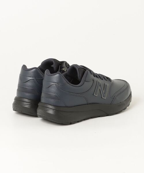 NEW BALANCE（ニューバランス）の「ニューバランス New Balance 363 v9_（スニーカー・メンズ・ネイビー・25.5cm/26.0cm/26.5cm/27.0cm/27.5cm/28.0cm/25.0cm）」の2枚目の写真
