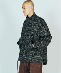 made in standard (ChCX^_[h)MADE IN STANDARD ChCX^_[h / QUIKT LINED M-65 FIELD JACKET(~^[WPbg)