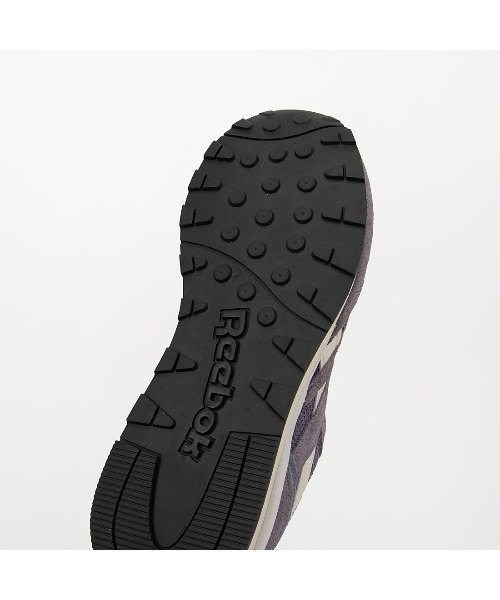 Reebok（リーボック）の「クラシック ナイロン 89 / CLASSIC NYLON 89（スニーカー・レディース・パープル/ストーン・22.5cm/23.0cm/23.5cm/24.5cm/24.0cm/25.0cm/25.5cm/26.0cm/22.0cm）」の13枚目の写真