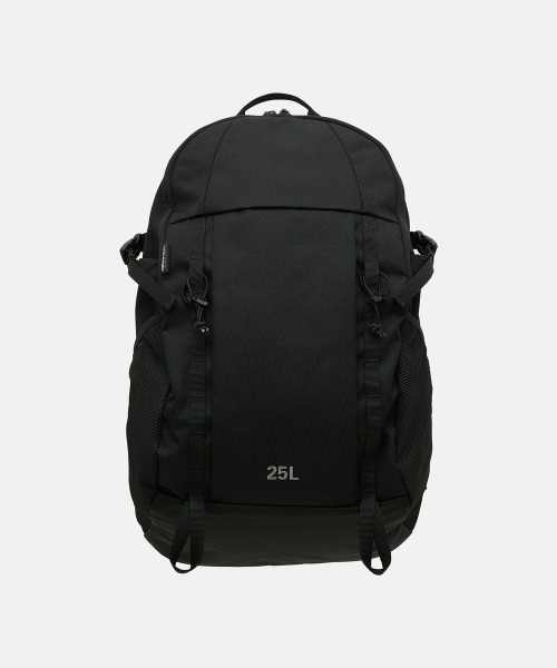 Gramicci(グラミチ)の「GRAMICCI DAY PACK 25L / グラミチ(バックパック/リュック・メンズ・ブルー/ブラック・FREE)」の3枚目の写真