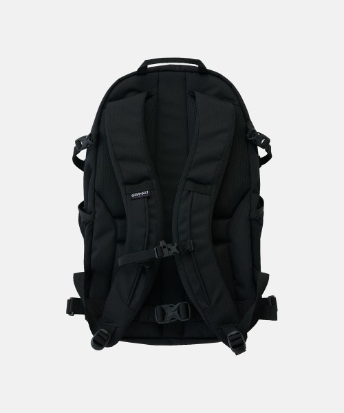 Gramicci(グラミチ)の「GRAMICCI DAY PACK 25L / グラミチ(バックパック/リュック・メンズ・ブルー/ブラック・FREE)」の4枚目の写真