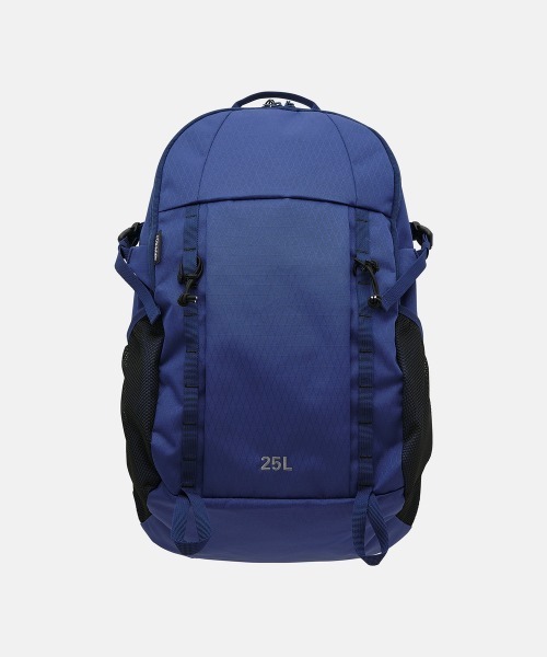 Gramicci(グラミチ)の「GRAMICCI DAY PACK 25L / グラミチ(バックパック/リュック・メンズ・ブルー/ブラック・FREE)」の10枚目の写真